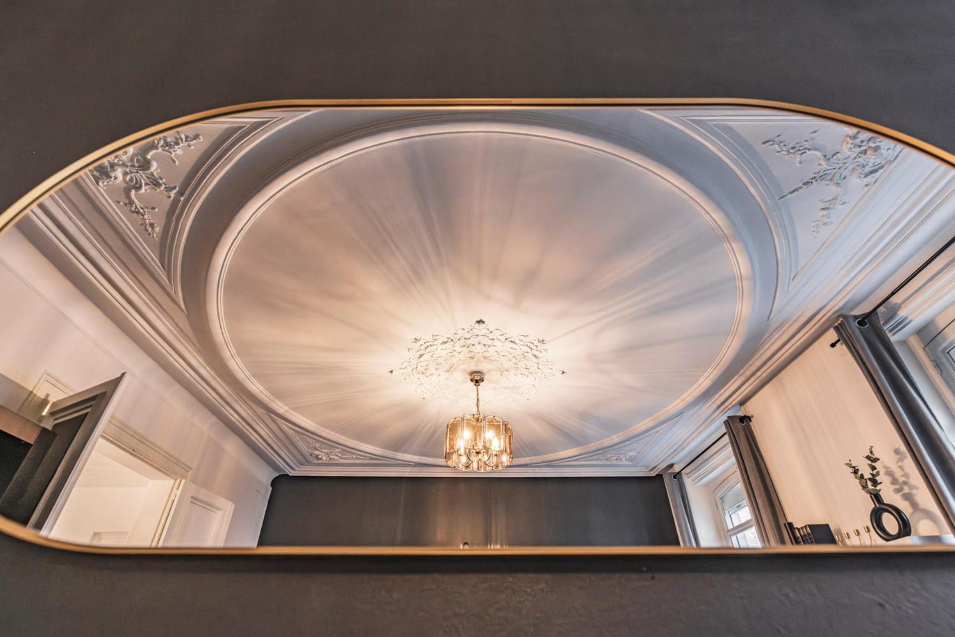 Le Clovis - Centre - Cathedrale Apartment Reims Luaran gambar